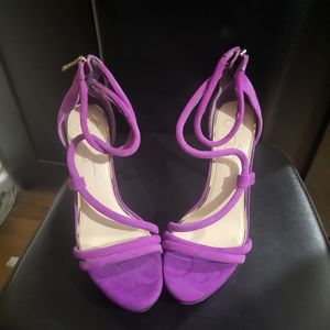 Jessica Simpson Heels Size 9.5